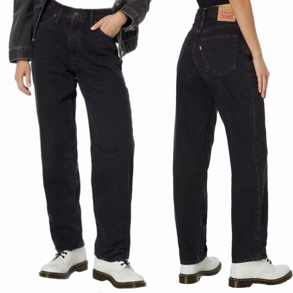 LEVI’S '94 Baggy Jeans